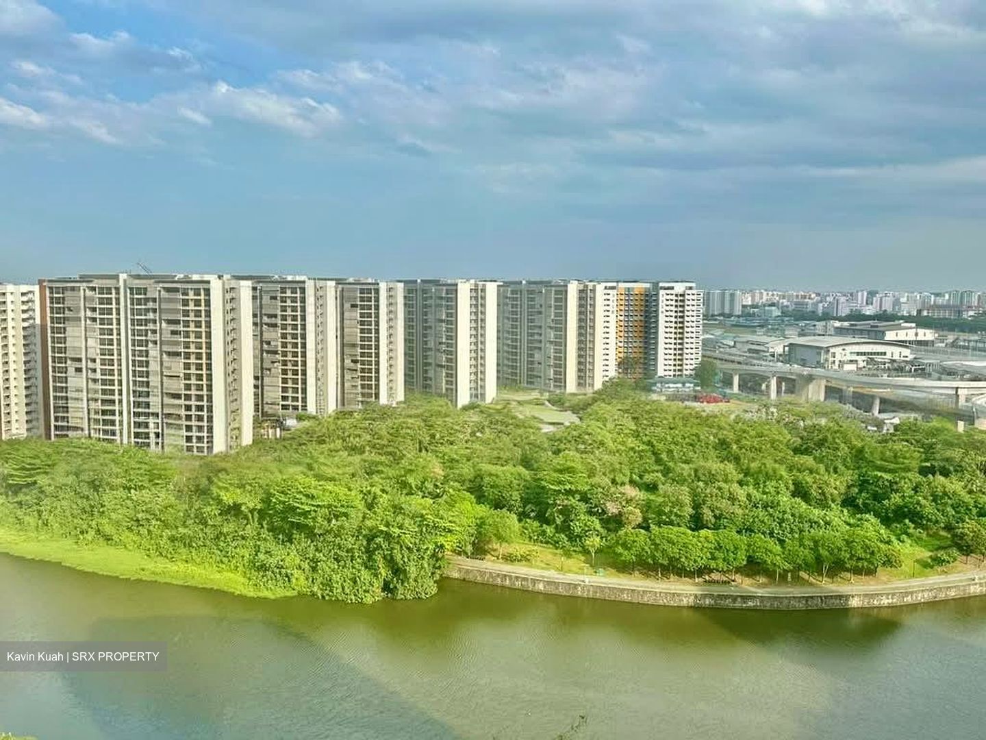 Riverbank @ Fernvale (D28), Condominium #538579511